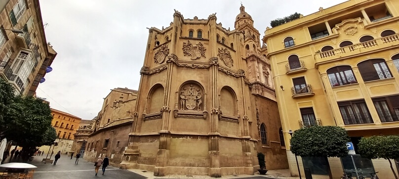 CatedraldeSantaMariaMurcia_44