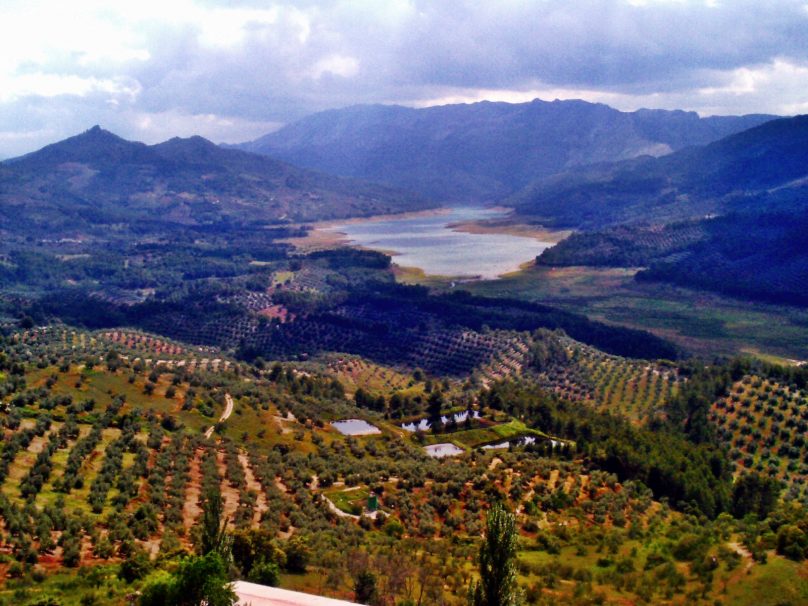 Sierras de Cazorla, Segura y Las Villas (Andalucía)