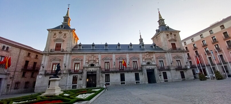 PlazadelaVillaMadrid_12
