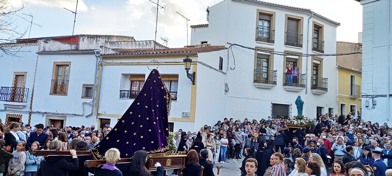 SemanaSantaValenciadeAlcantara_29