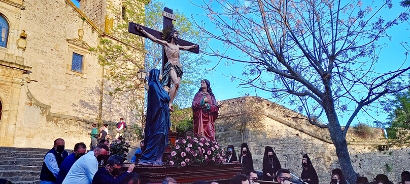 SemanaSantaValenciadeAlcantara_30