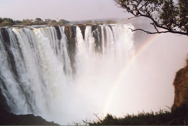 Cataratas Victoria (por Jorge Sánchez)