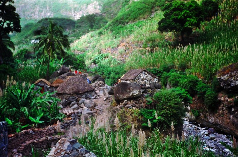 Santo Antão (Cabo Verde)