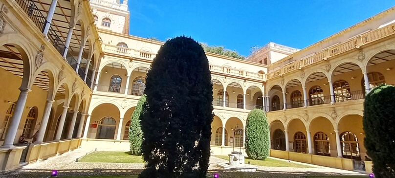 ConventodelaMercedMurcia_17