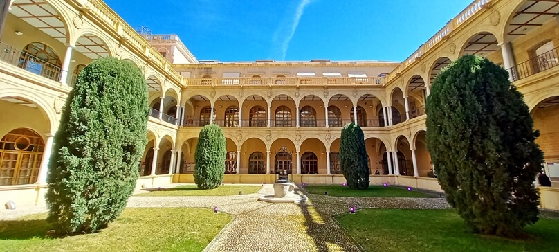 ConventodelaMercedMurcia_20