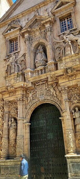 ConventodelaMercedMurcia_23