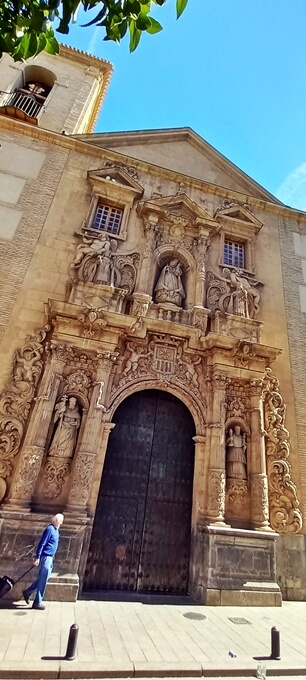 ConventodelaMercedMurcia_24