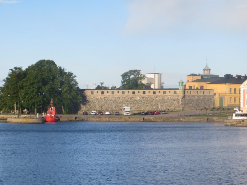 Karlskrona (por Jorge Sánchez)