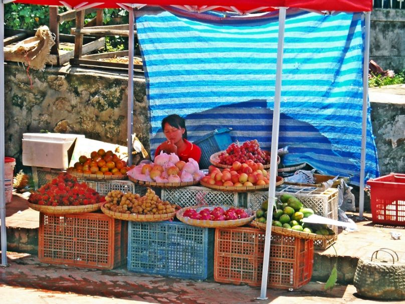 Luang Prabang (Provincia de Luang Prabang, Laos)