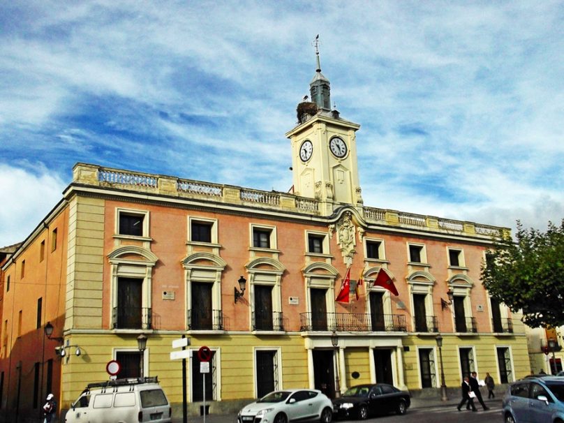 Qué ver en Alcalá de Henares