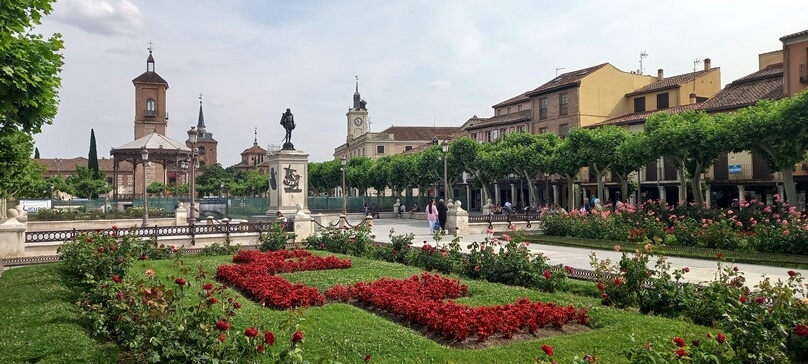 PlazadeCervantesAlcaladeHenares_07