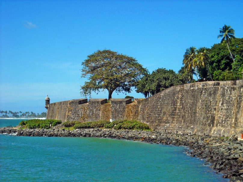 Qué ver en San Juan de Puerto Rico