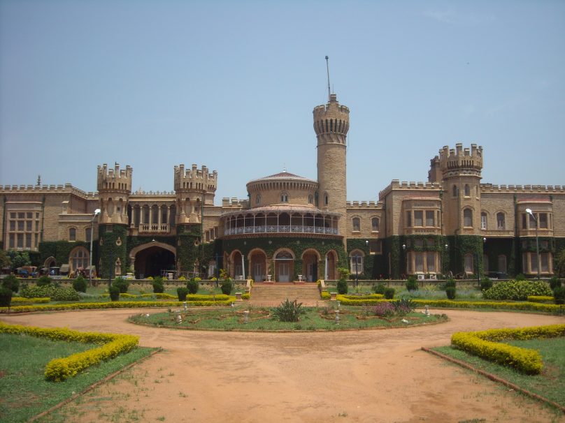 Bangalore_Palace