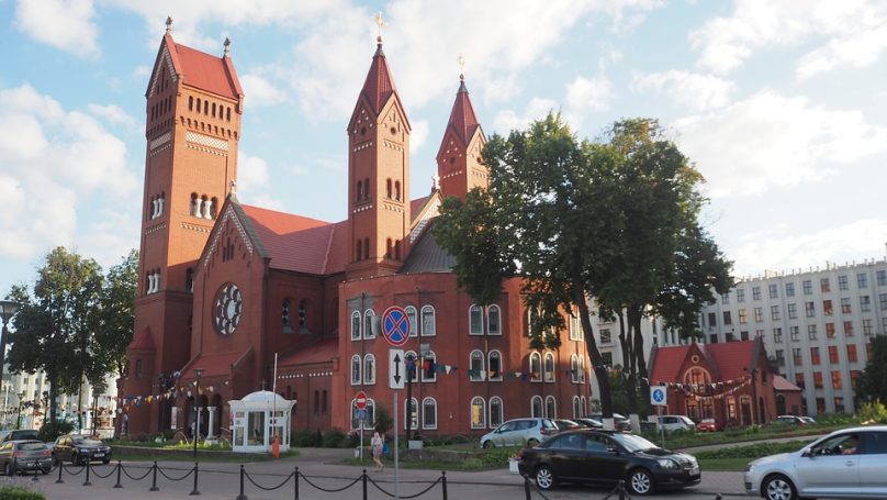 Iglesia_Roja