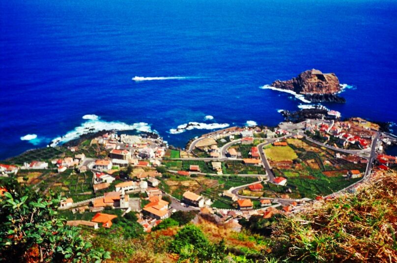 Madeira (Región Autónoma de Madeira, Portugal)