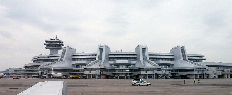 Aeropuerto_Minsk