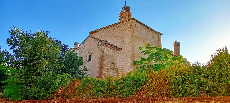 Convento de San Francisco (Valencia de Alcántara, Extremadura)