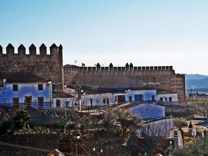 Galisteo (Municipio de Galisteo, Extremadura)