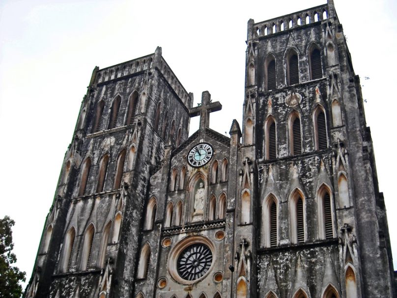 Catedral de San José (Hanoi, Vietnam)