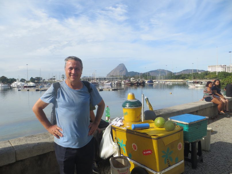 Río de Janeiro (por Jorge Sánchez)