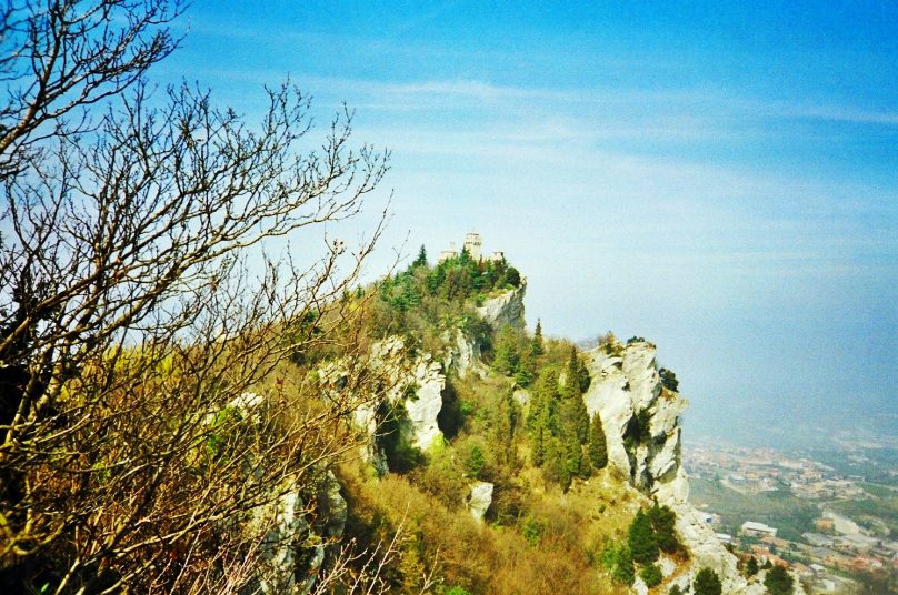 San Marino (Municipio de Ciudad de San Marino, San Marino)