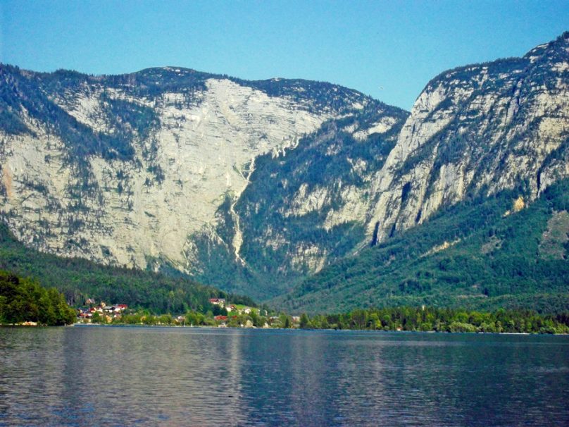 Hallstatt-Dachstein / Salzkammergut (Estado de Alta Austria, Austria)