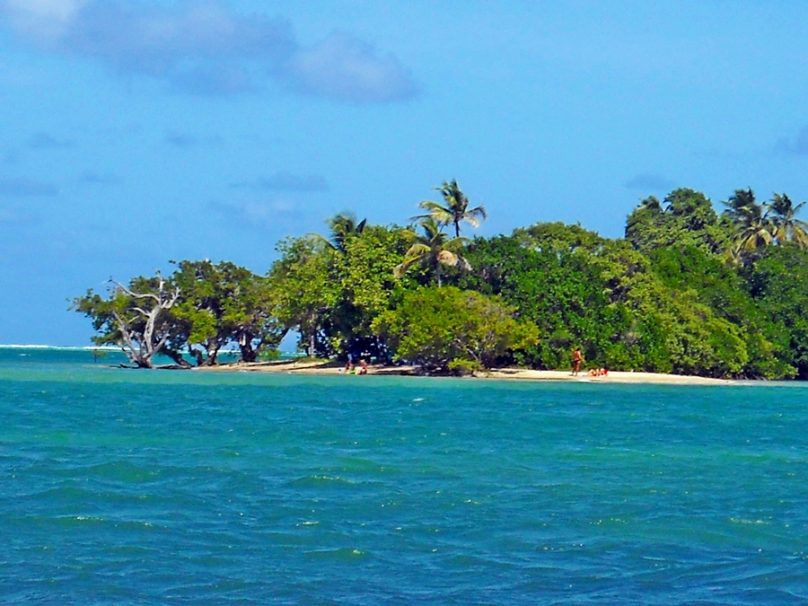 Tobago (Región autónoma de Tobago, Trinidad y Tobago)