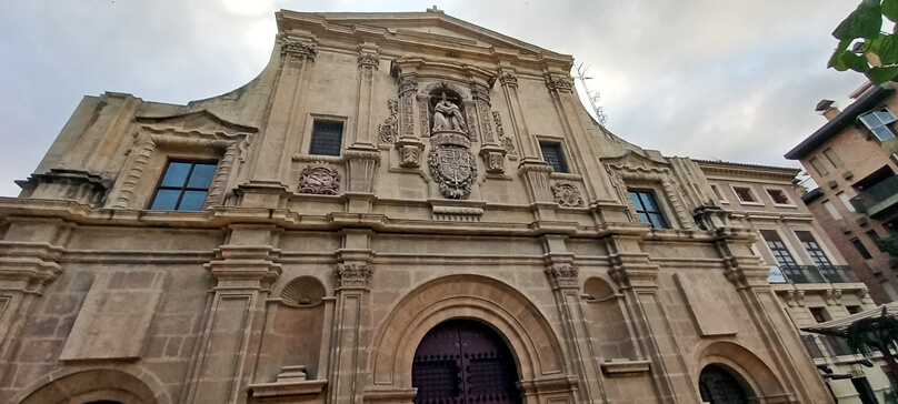 IglesiadeSantoDomingoMurcia_14