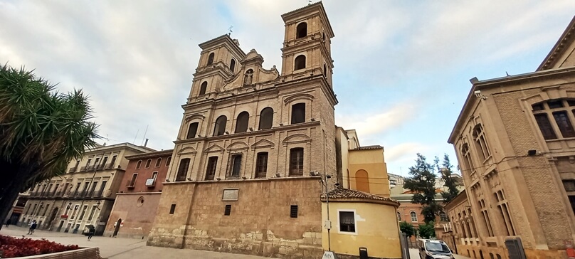 IglesiadeSantoDomingoMurcia_17