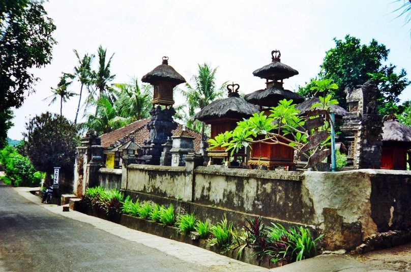 Lembongan (Subdistrito de Bali, Indonesia)