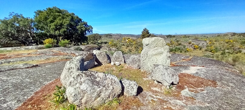 CromlechdeLasLanchuelas_09