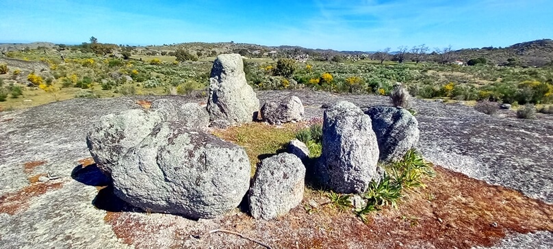 CromlechdeLasLanchuelas_11