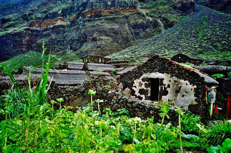 Ecomuseo de Guinea (Municipio de Frontera, Canarias)