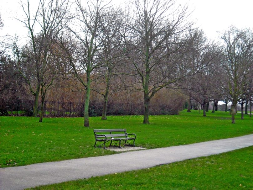 Regent’s Park (Londres, Reino Unido)