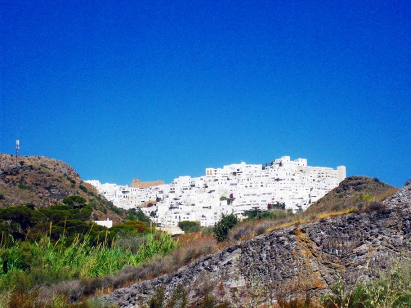 Mojácar (Municipio de Mojácar, Andalucía)