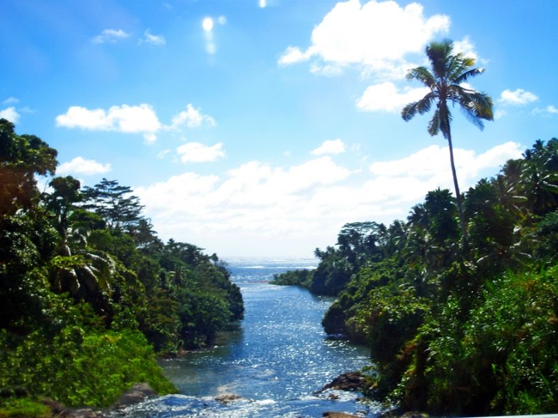 Upolu (Samoa)