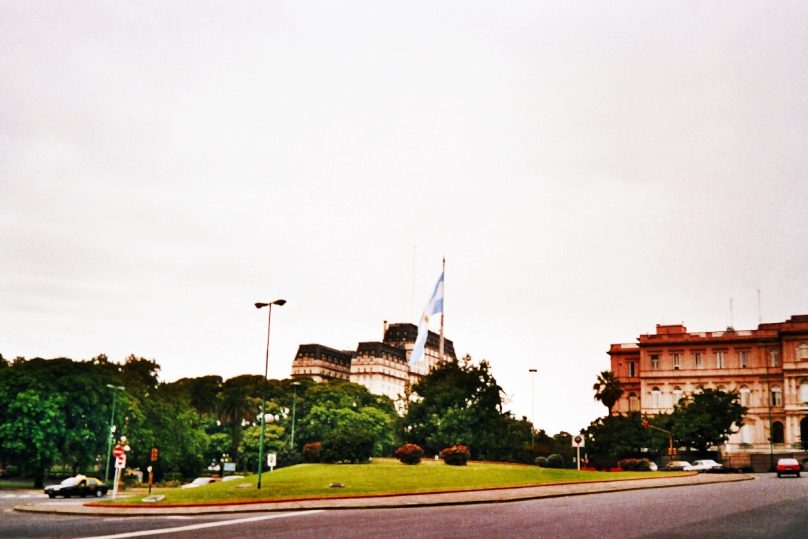 Buenos Aires (Capital Federal, Argentina)