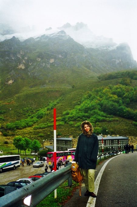 Picos de Europa