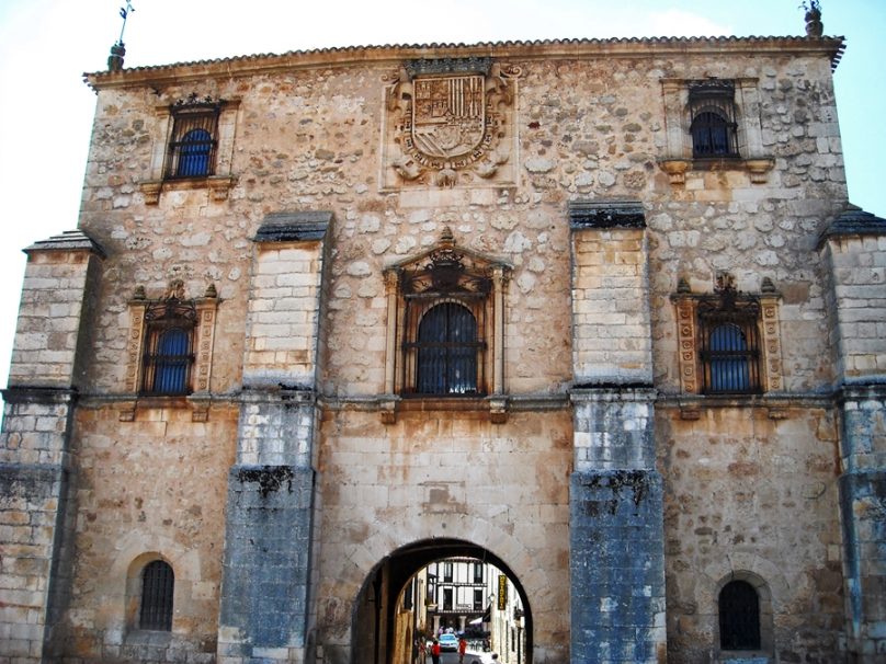 Covarrubias (Municipio de Covarrubias, Castilla y León)