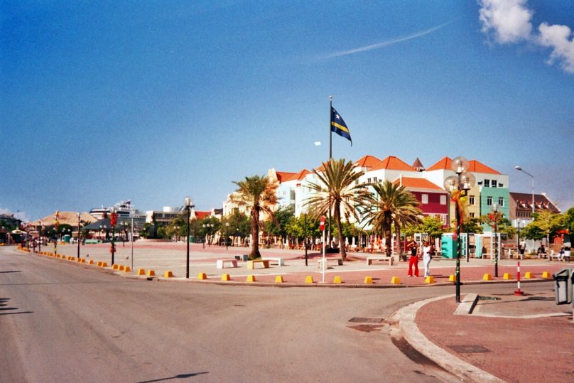 Curaçao (Curaçao, Curaçao)