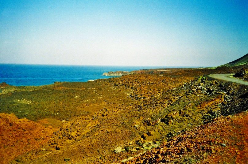 Parque Rural de Frontera (Canarias)