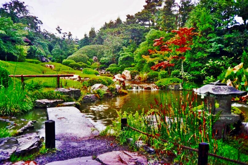 Conjunto monumental (Kioto, Japón)