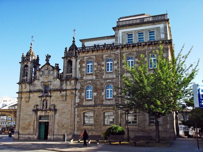 Lugo (Municipio de Lugo, Galicia)