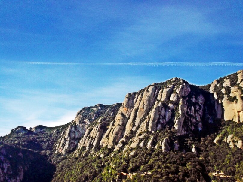 Cataluña Central (Cataluña)