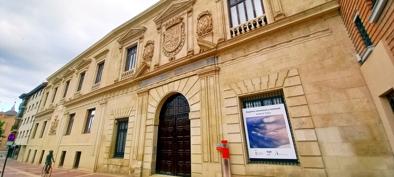 Palacio Almudí (Murcia, Región de Murcia)