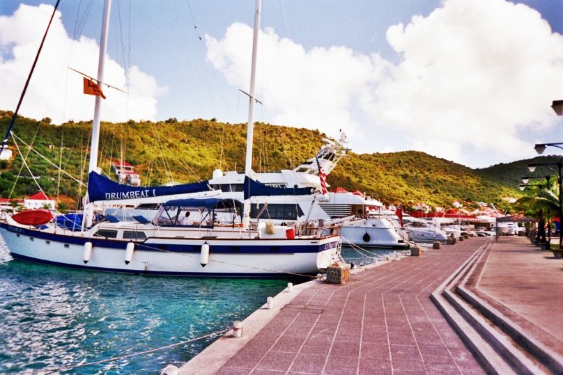 Saint Barthélemy (Saint Barthélemy, Saint Barthélemy)