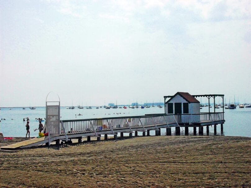 Mar Menor (Región de Murcia)