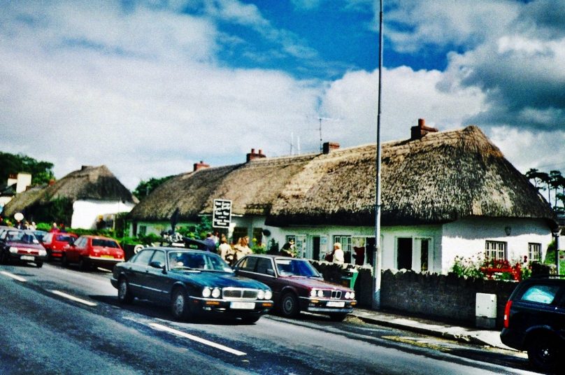 Adare (Condado de Limerick, Irlanda)