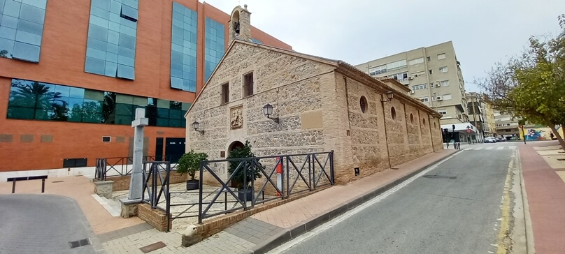 IglesiadeSantiagoMurcia_08