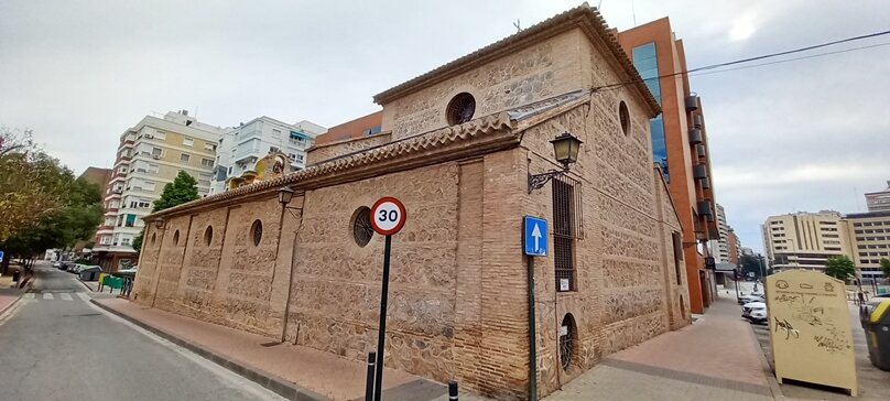 IglesiadeSantiagoMurcia_10